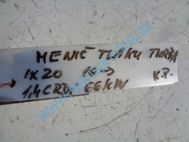 elektromagnetický ventil na hyundai ix20, 35120-2A900